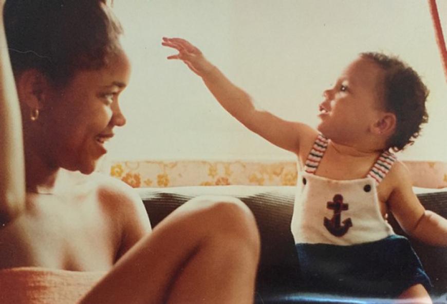 Meghan Markle So Sah Sie Als Kind Und Teenager Aus