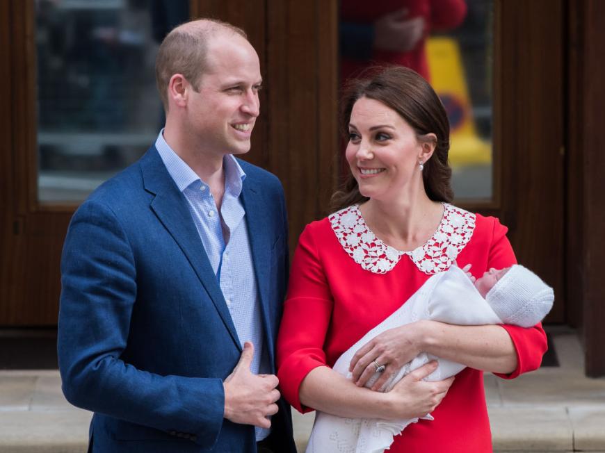 Meghan markle kinderwunsch
