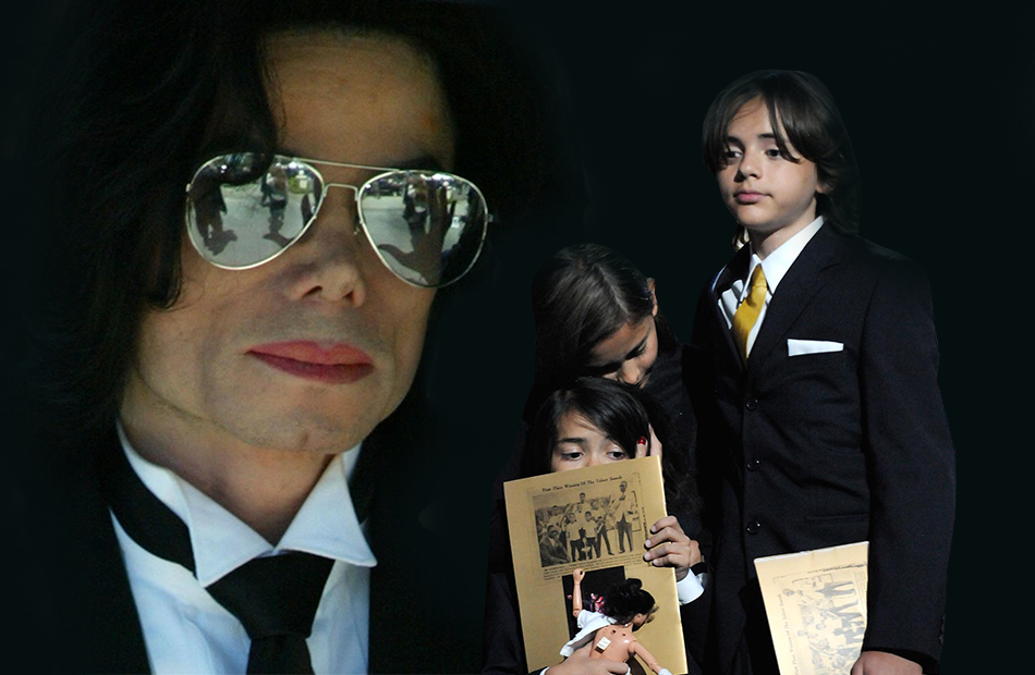 32+ nett Foto Wann Ist Michael Jackson Geboren - Michael Jackson Laut