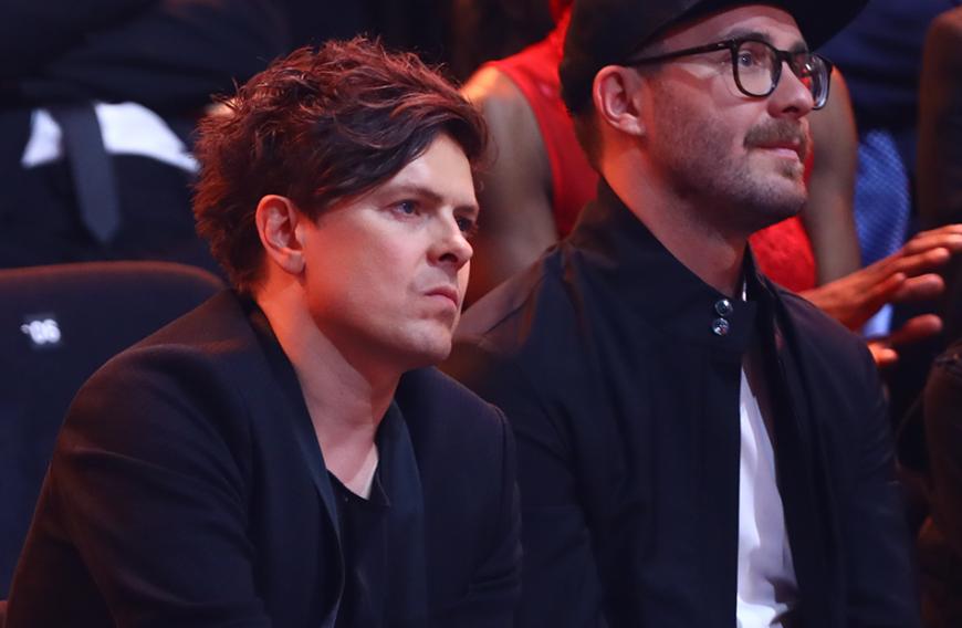 tvog juror mark forster diss gegen michael patrick kelly