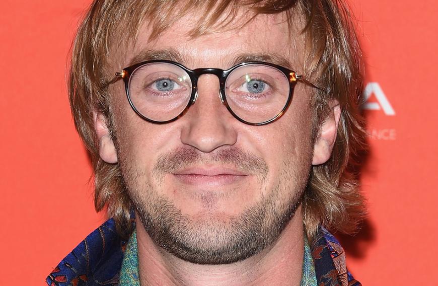 Harry Potter So Krass Hat Sich Draco Malfoy Verandert