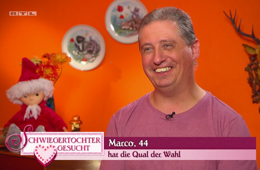 Schwiegertochter Gesucht Dreister Mobbing Eklat