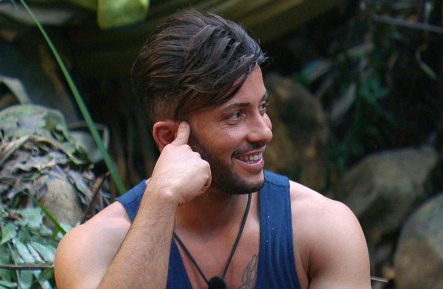 ohne toupet so sah domenico de cicco fruher aus