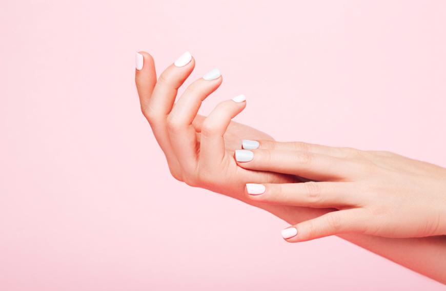 Starke Nagel Mit Diesen 5 Tipps Klappts