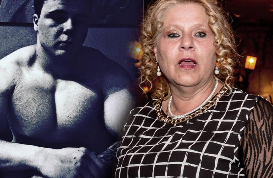 Jeremy Pascal Wollny Meine Mutter Ist Die Abartigste Frau