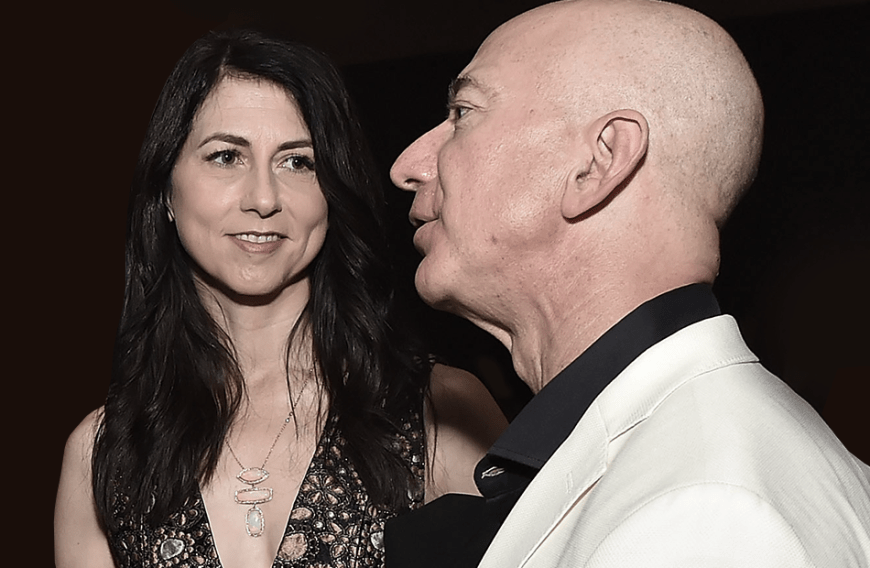 Jeff Bezos Vermögen / Jeff Bezos Kurzzeitig Nicht Mehr Reichster Mensch Der Welt - Amazon gründer und jeff bezos ist mit abstand der reichste mensch der welt.