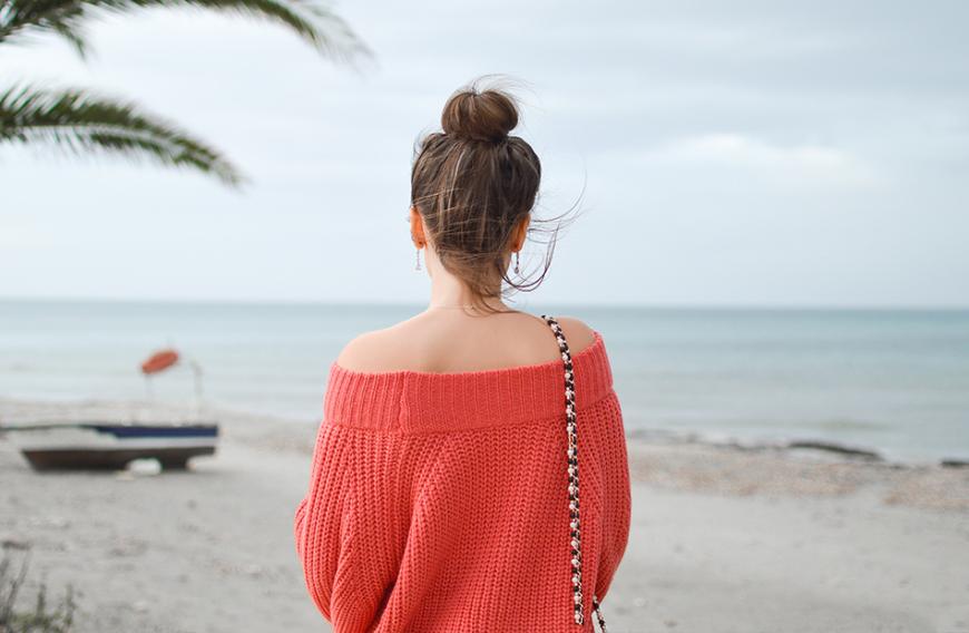 der perfekte dutt mit diesem haar tool