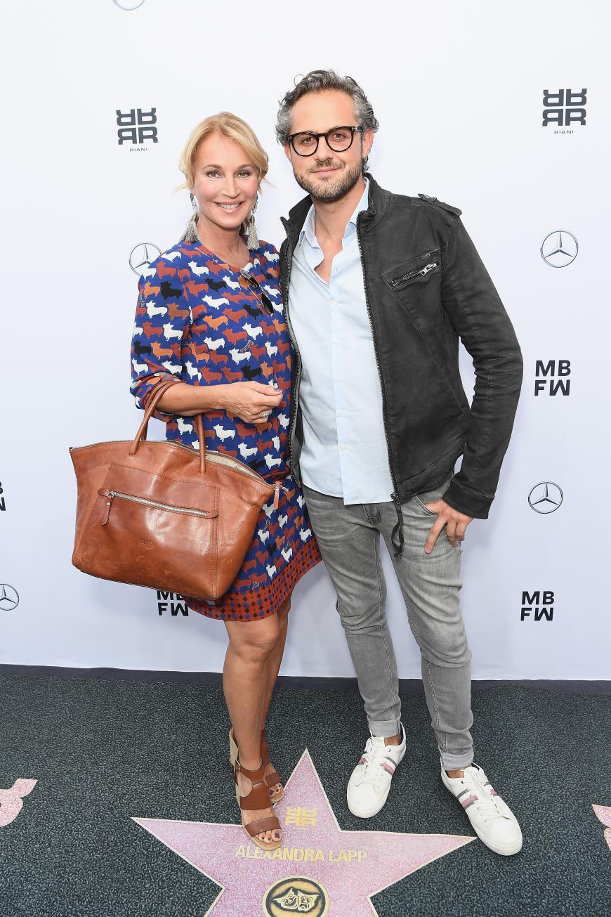 caroline beil baby mit 52