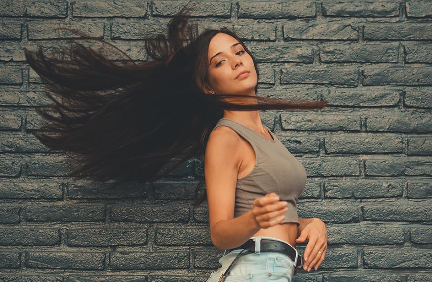 dieses shampoo kann den haarwuchs anregen