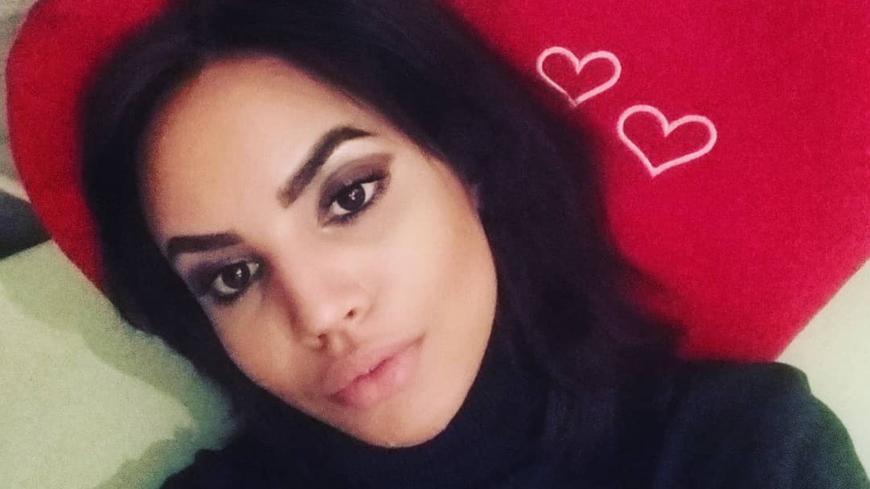 Nach Psychiatrie Schock So Geht Es Gntm Jasmin Heute