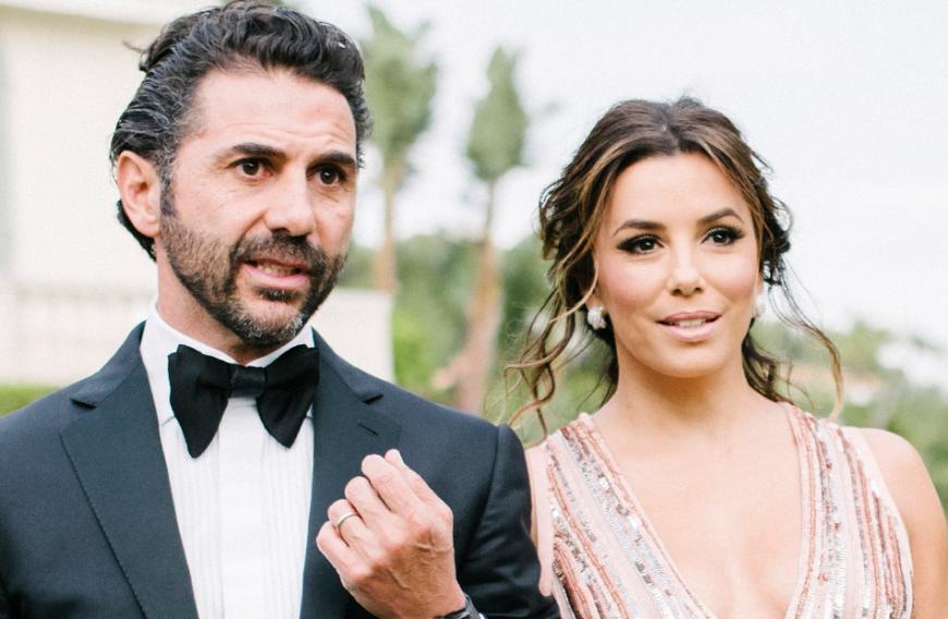 Eva Longoria Droht Jetzt Die Scheidung