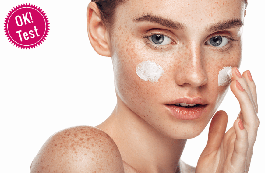 Unreine Haut Die Beste Maske Gegen Pickel Und Mitesser