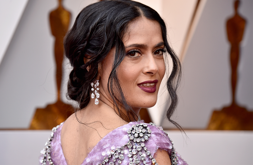 graue haare so wirst du sie in