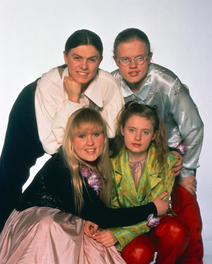 Kelly Family Verschollene Schwester Aufgetaucht