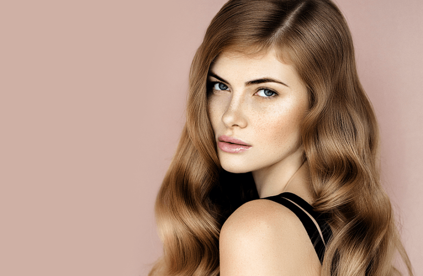 haar primer wunderwaffe fur glanz und