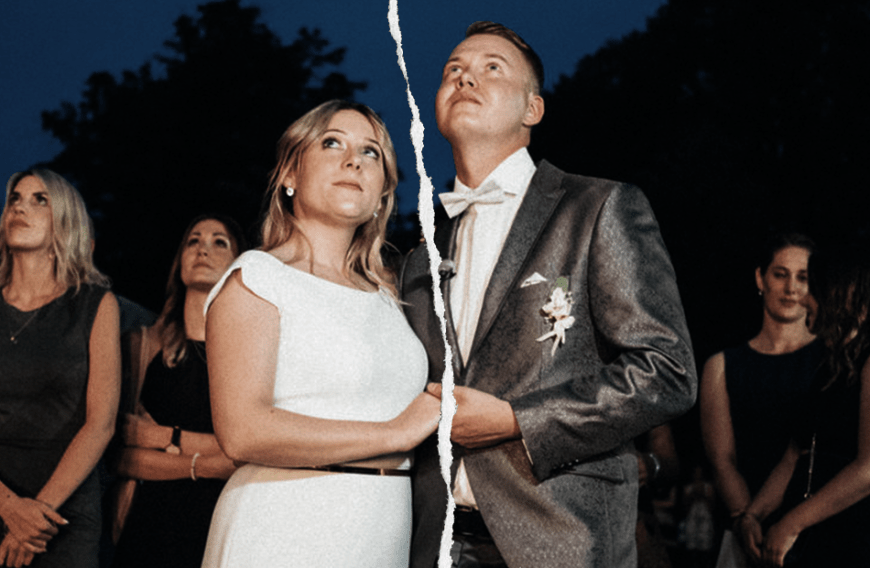 Hochzeit Auf Den Ersten Blick Trennung Bei Nicole David