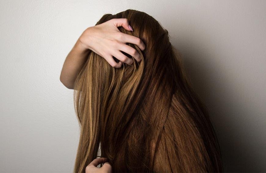 https www ok magazin de style beauty haare glaetten ohne hitze mit diesen 5 tricks klappts 56562 html