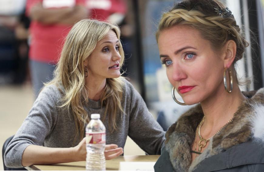 Cameron Diaz Nach Baby News Sie Wirft Alles Hin