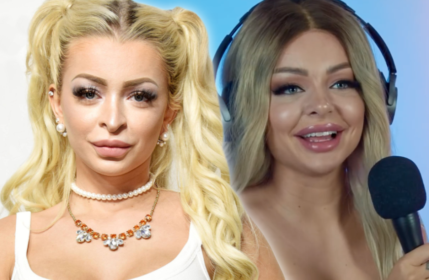 Die Krassesten Beauty Transformationen Der Stars