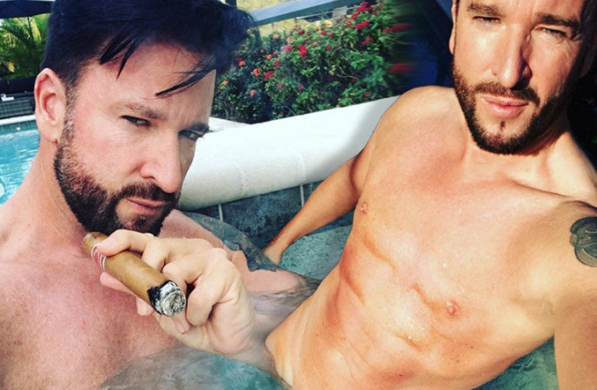 Michael wendler nackt