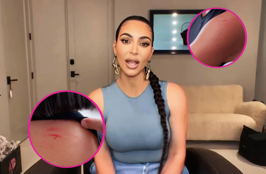 Kim Vs Kourtney Kardashian Der Wahre Grund Fur Ihre Schlagerei