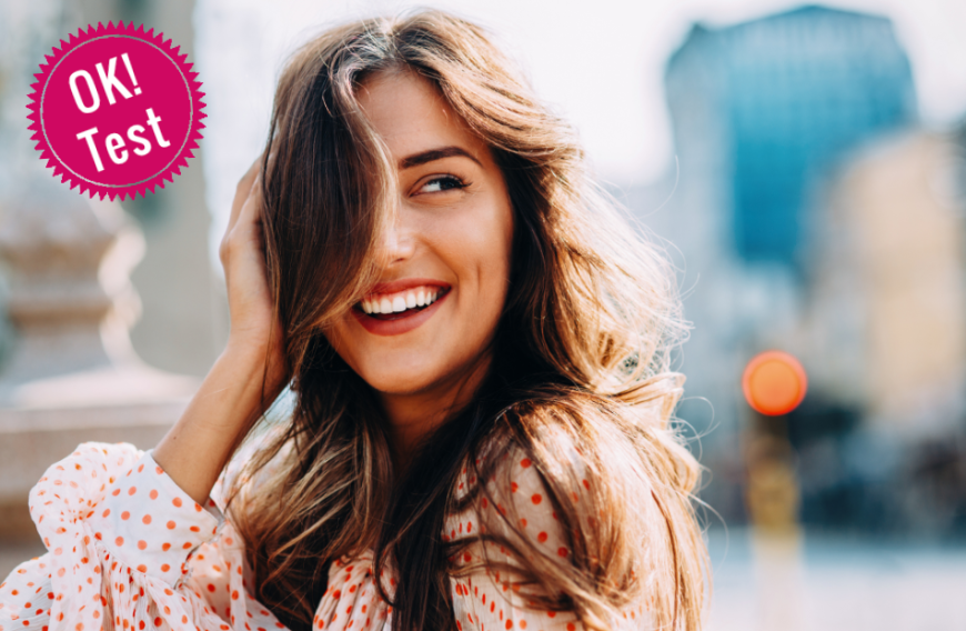 ok test dieses haarol geht im netz