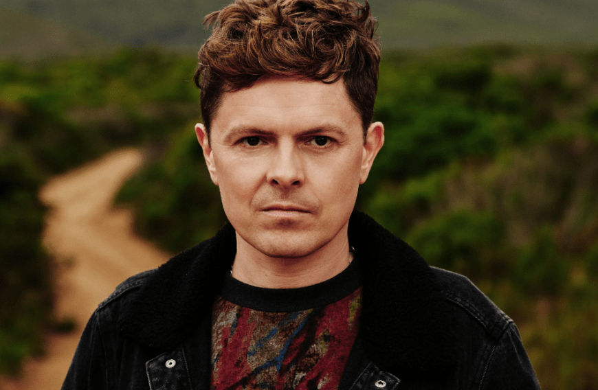 michael patrick kelly traurige botschaft