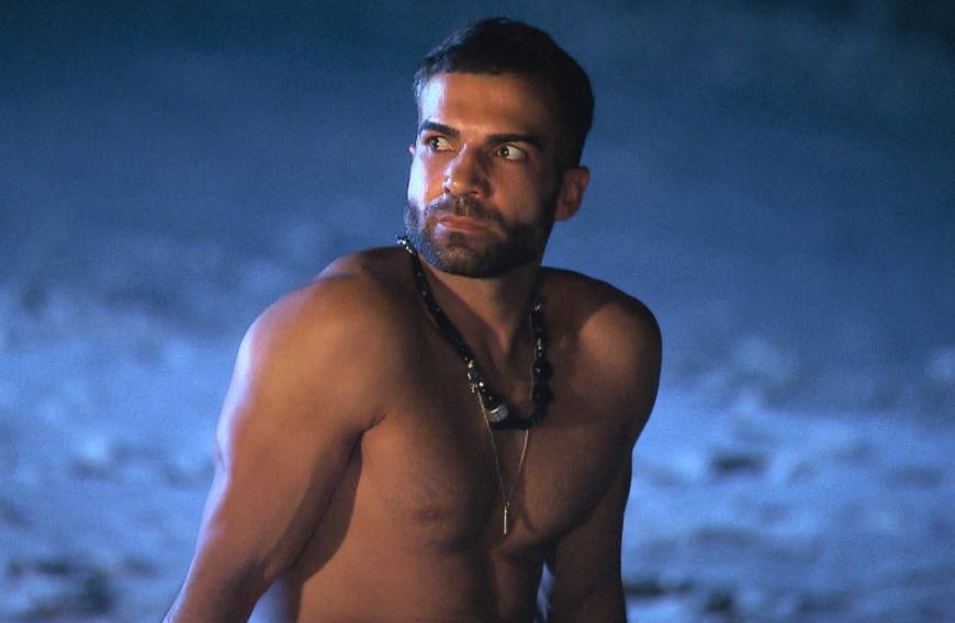 Rafi Rachek Wurde Opfer Einer Homophoben Attacke