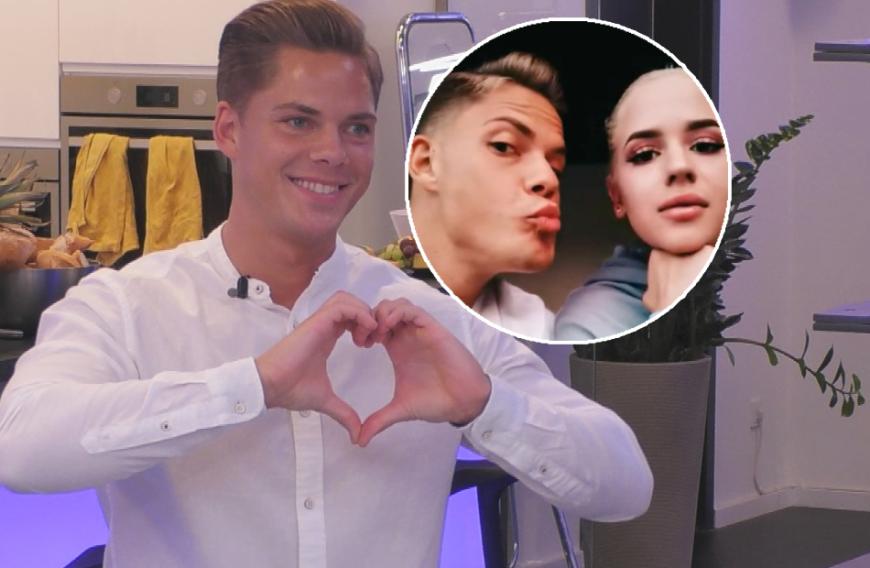 Big Brother Gina Cedric Liebes Hammer Nach Dem Finale
