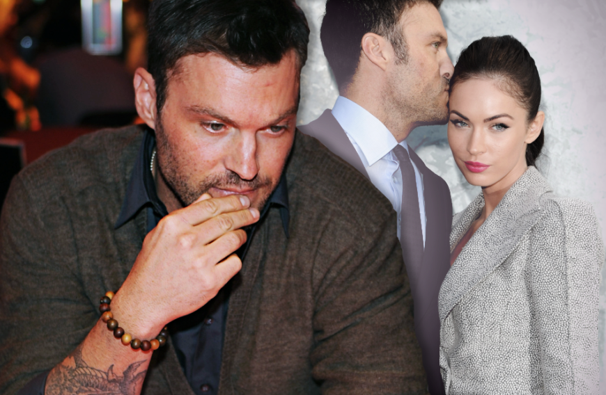 Megan Fox Knallharte Regeln Fur Ihre Kids
