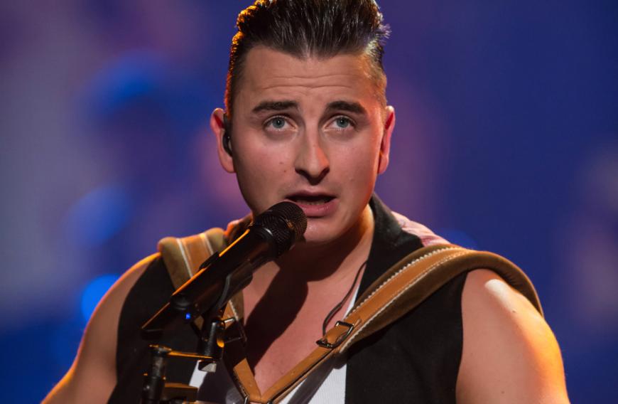 Andreas Gabalier Kindheitstrauma Mit Folgen