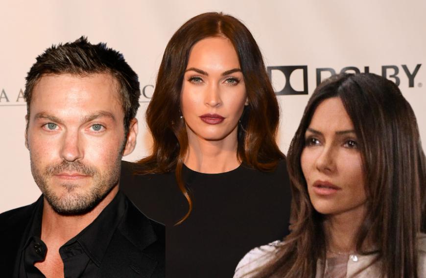 brian austin green und megan fox heftiger rosenkrieg