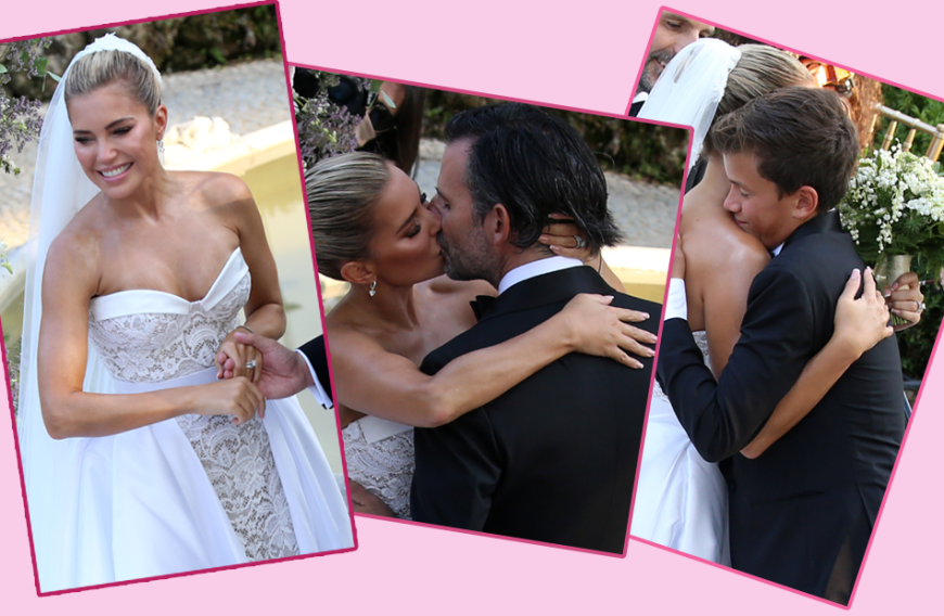 sylvie meis hat ja gesagt die schonsten bilder ihrer hochzeit mit niclas castello