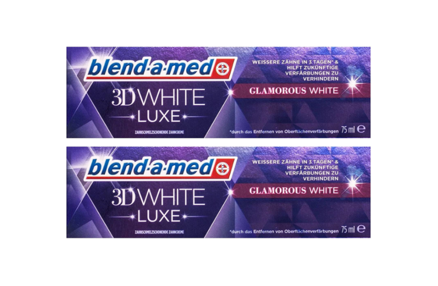Weisse Zahne Das Ist Die Beste Zahncreme Laut Stiftung Warentest