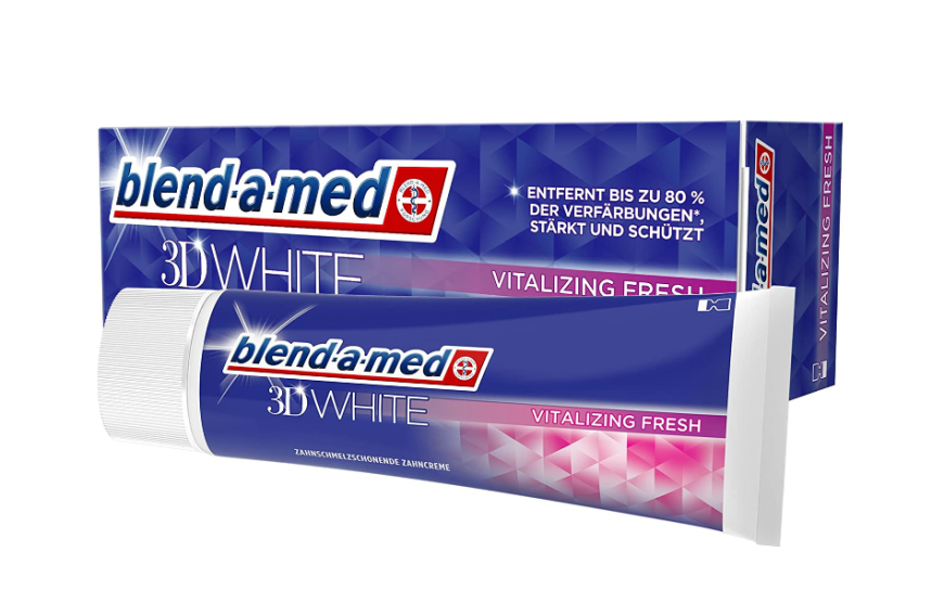 Weisse Zahne Das Ist Die Beste Zahncreme Laut Stiftung Warentest