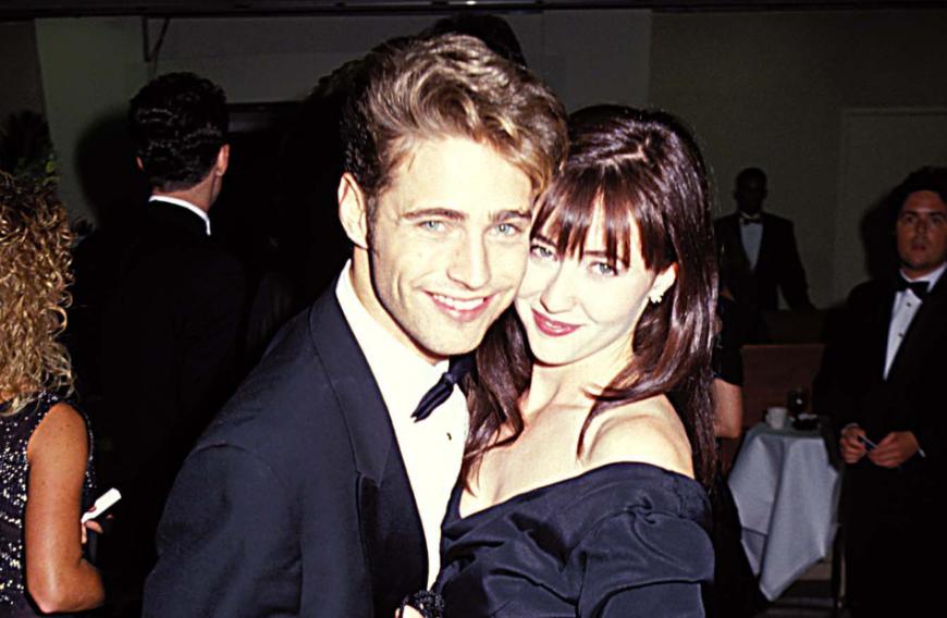 Shannen Doherty Traurige Nachricht