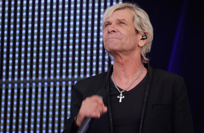 Matthias Reim Jetzt Ist Es Offiziell