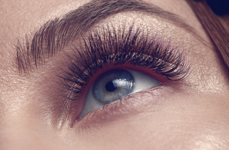 Schone Wimpern Diese Maske Pflegt Und Regeneriert Deine Lashes Uber Nacht