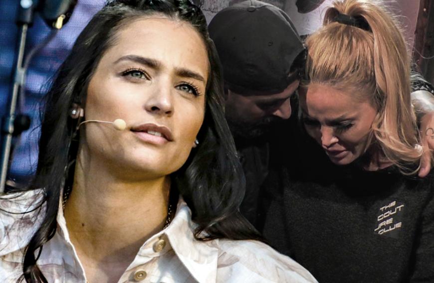 amira pocher sie distanziert sich von lisha lou