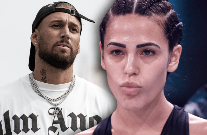 Elena Miras Mike Heiter Zoff Um Tochter Aylen