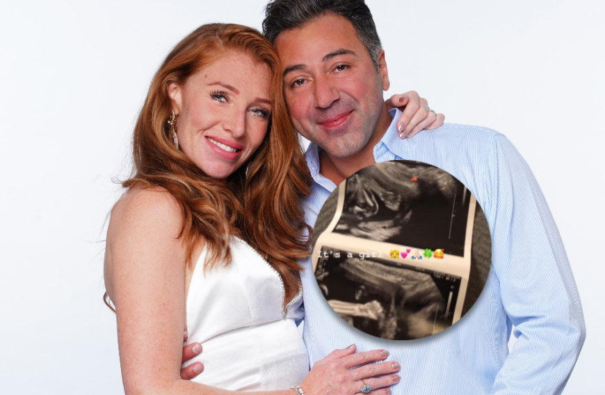 georgina fleur baby hammer