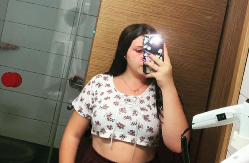 Loredana Wollny Schwanger Mit 16