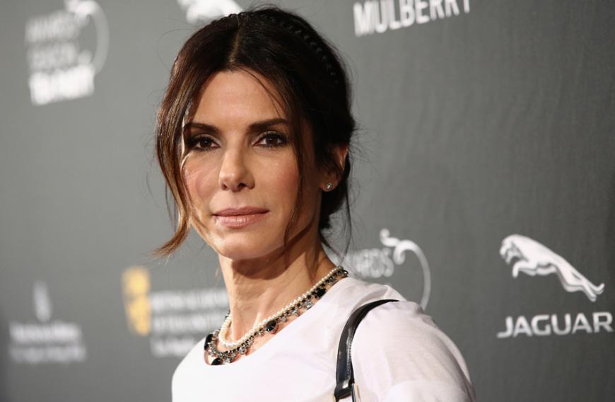 Sandra Bullock Jetzt Will Sie Heiraten