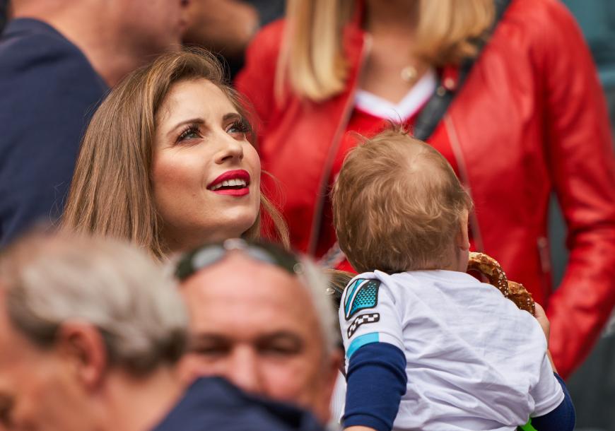 Cathy Hummels Jetzt Packt Sie Uber Ihre Ehe Aus