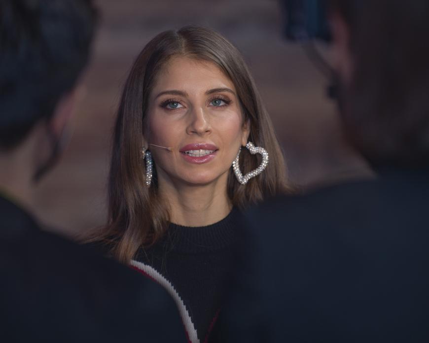 Cathy Hummels Jetzt Packt Sie Uber Ihre Ehe Aus