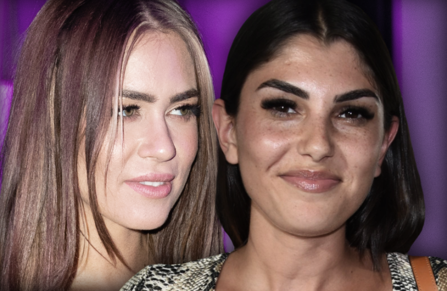 yeliz koc das sagt sie zur schwangerschaft von jessica paszka