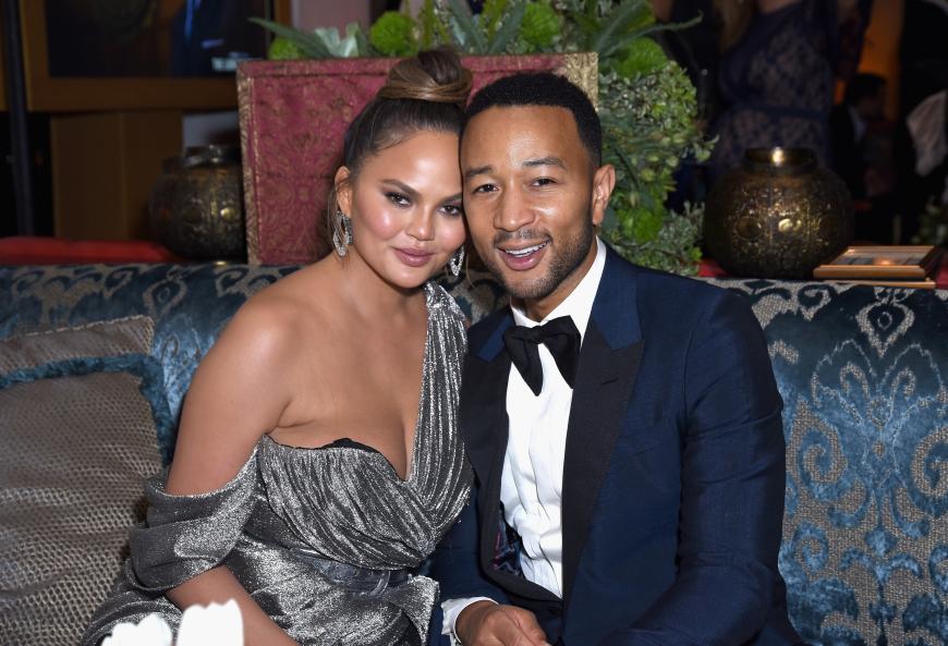 Chrissy Teigen Tranen Drama Bei Instagram