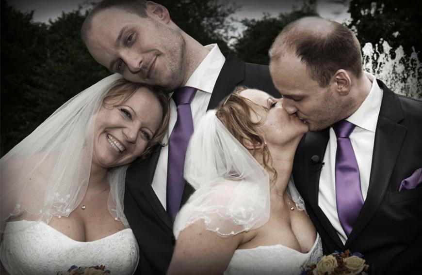 Hochzeit Auf Den Ersten Blick Bea Tim Trennungs Schock