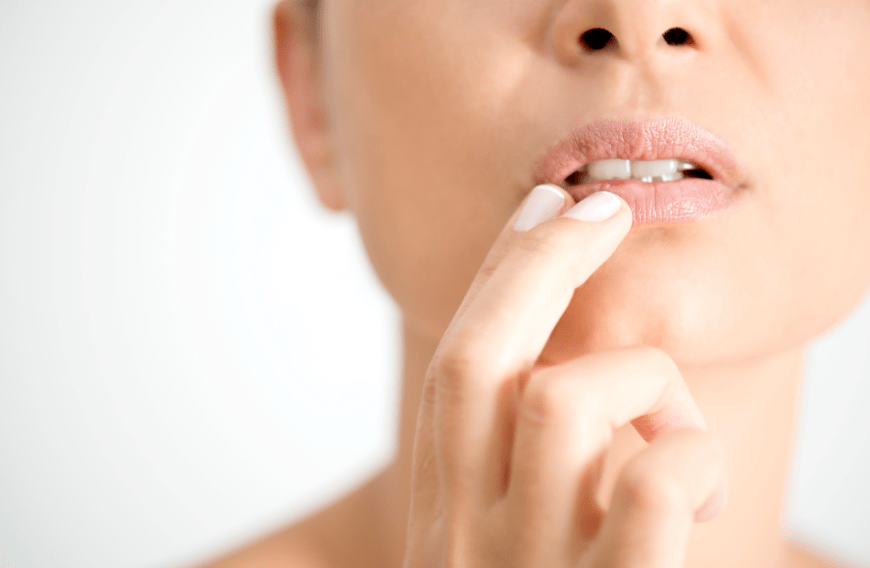 L Lysin Gegen Lippenherpes Alles Zur Einnahme Und Dosierung