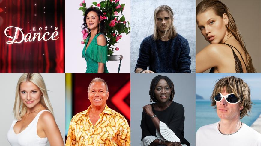 Let S Dance 2021 Diese Promis Sind Dabei